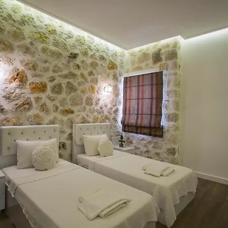 Sleeps 11 Pool Air Con Wifi * Kalkan