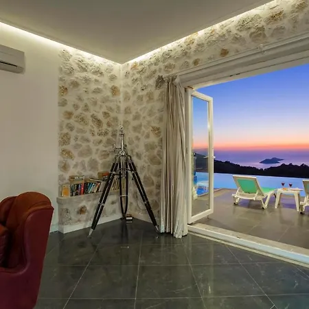 Sleeps 11 Pool Air Con Wifi Villa