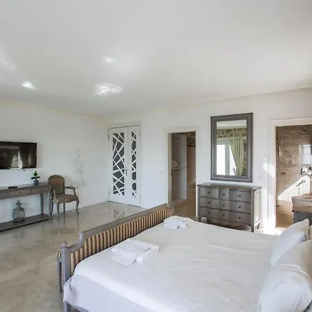 Sleeps 11 Pool Air Con Wifi * Kalkan