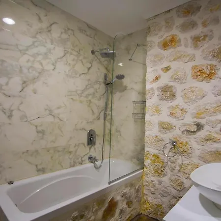 Sleeps 11 Pool Air Con Wifi Villa Kalkan