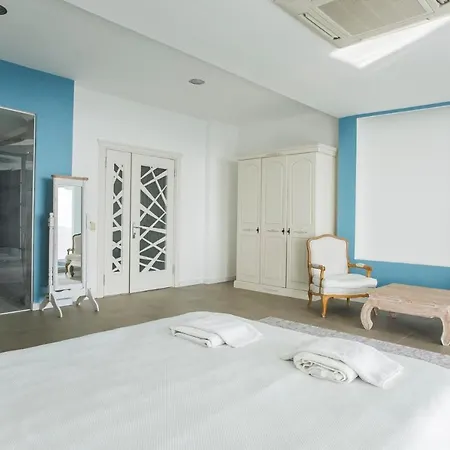 Villa Sleeps 11 Pool Air Con Wifi Kalkan