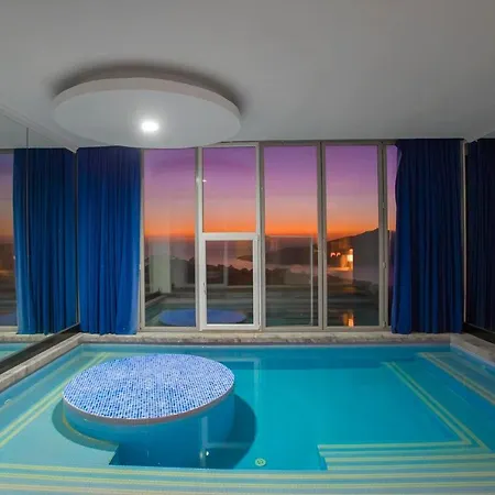 Sleeps 11 Pool Air Con Wifi Villa *