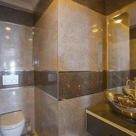 Sleeps 11 Pool Air Con Wifi Villa
