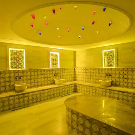 Sleeps 11 Pool Air Con Wifi Villa *